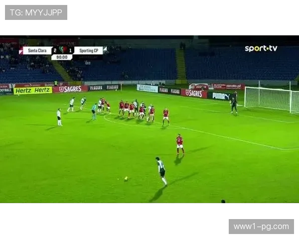 从葡杯看赛季攻防结构，葡萄牙体育中场控制力有待提升