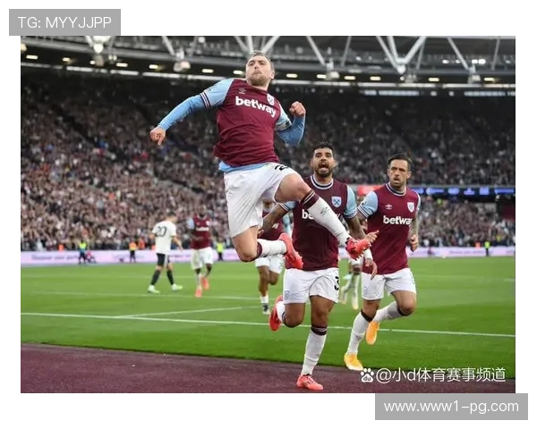 萨默维尔参与进球数夏援中领先 西汉姆进攻新爆点