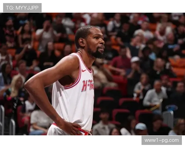 火箭一月失误管控现转机 申京阿门杜兰特打法优化驱动改善